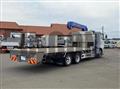 2023 Mitsubishi Fuso Super Great