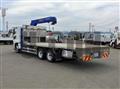 2023 Mitsubishi Fuso Super Great