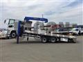 2023 Mitsubishi Fuso Super Great