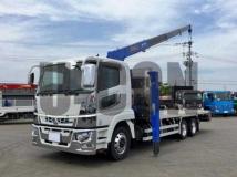 2023 Mitsubishi Fuso Super Great