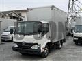 2018 Toyota Dyna Truck