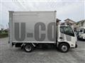 2018 Toyota Dyna Truck
