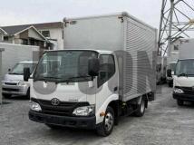 2018 Toyota Dyna Truck