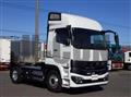 2026 Mitsubishi Fuso Super Great