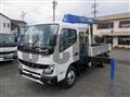 2026 Mitsubishi Fuso Canter