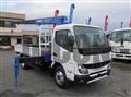 2026 Mitsubishi Fuso Canter