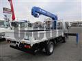2026 Mitsubishi Fuso Canter