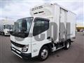 2022 Mitsubishi Fuso Canter