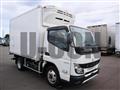 2022 Mitsubishi Fuso Canter