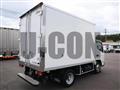 2022 Mitsubishi Fuso Canter
