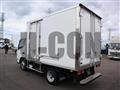 2022 Mitsubishi Fuso Canter
