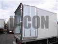 2022 Mitsubishi Fuso Canter