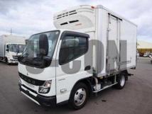 2022 Mitsubishi Fuso Canter