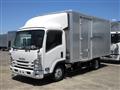 2019 Isuzu Elf Truck