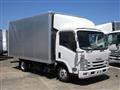2019 Isuzu Elf Truck