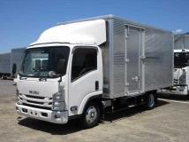 2019 Isuzu Elf Truck