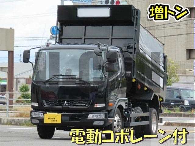 2024 Mitsubishi Fuso Fighter