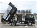 2024 Mitsubishi Fuso Fighter