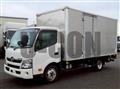 2018 Hino Dutro