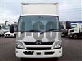 2018 Hino Dutro