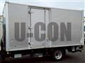 2018 Hino Dutro