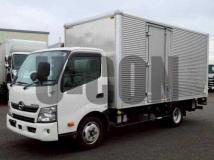 2018 Hino Dutro