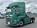 2018 Hino Profia