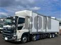 2025 Hino Profia