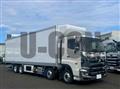 2025 Hino Profia