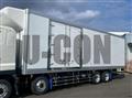 2025 Hino Profia