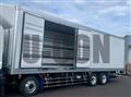 2025 Hino Profia