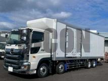 2025 Hino Profia