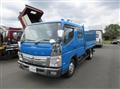 2015 Mitsubishi Fuso Canter