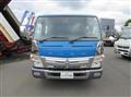 2015 Mitsubishi Fuso Canter