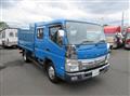 2015 Mitsubishi Fuso Canter