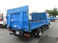 2015 Mitsubishi Fuso Canter