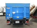2015 Mitsubishi Fuso Canter