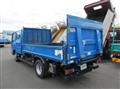 2015 Mitsubishi Fuso Canter