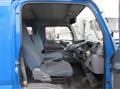 2015 Mitsubishi Fuso Canter