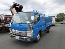 2015 Mitsubishi Fuso Canter