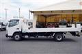 2025 Mitsubishi Fuso Canter