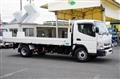 2025 Mitsubishi Fuso Canter