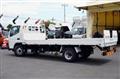 2025 Mitsubishi Fuso Canter