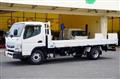 2025 Mitsubishi Fuso Canter