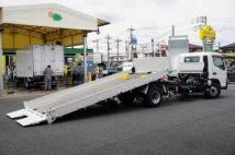 2025 Mitsubishi Fuso Canter