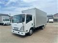 2016 Isuzu Elf Truck