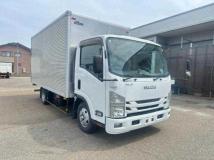 2016 Isuzu Elf Truck
