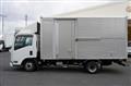 2017 Isuzu Elf Truck