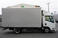 2017 Isuzu Elf Truck