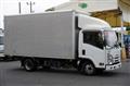 2017 Isuzu Elf Truck